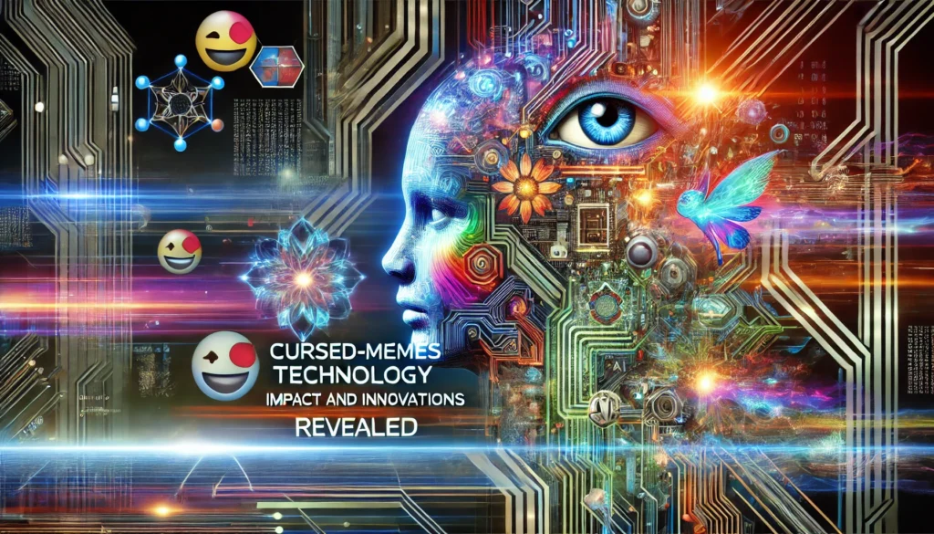 cursed-memes.com technology​