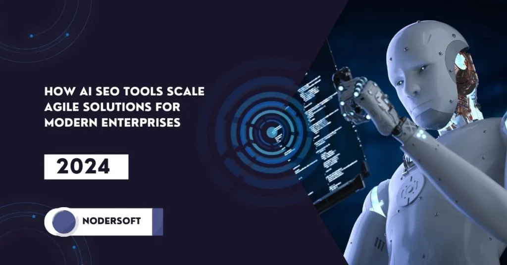 AI SEO Tools Scale Agile Solutions