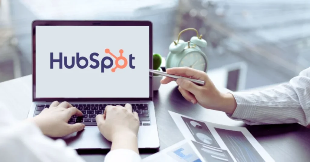 HubSpot