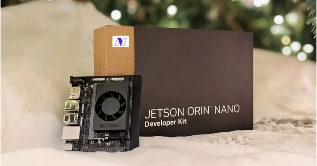 Jetson Orin Nano Super Developer Kit