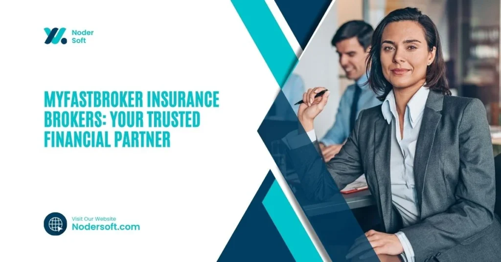 MyFastBroker Insurance Brokers