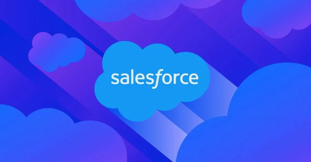 Salesforce