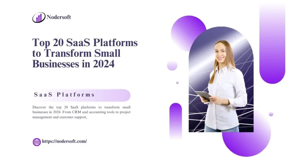 SaaS Platforms