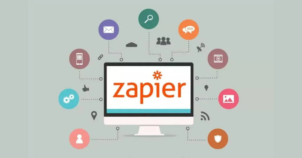 Zapier