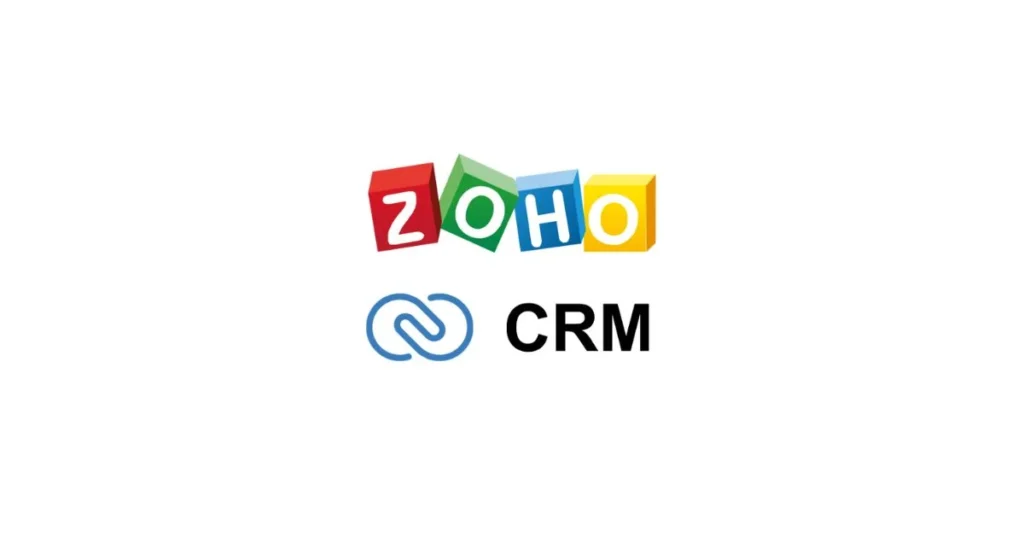 Zoho CRM