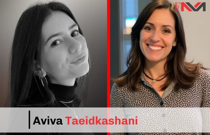 Aviva Taeidkashani