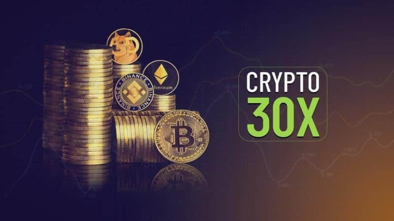 Crypto30x.com Gigachad and Zeus