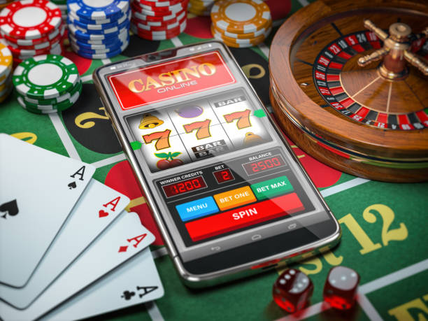 Discover Excitement and Rewards at Online Casino 7bets Discover Excitement and Rewards at Online Casino 7bets