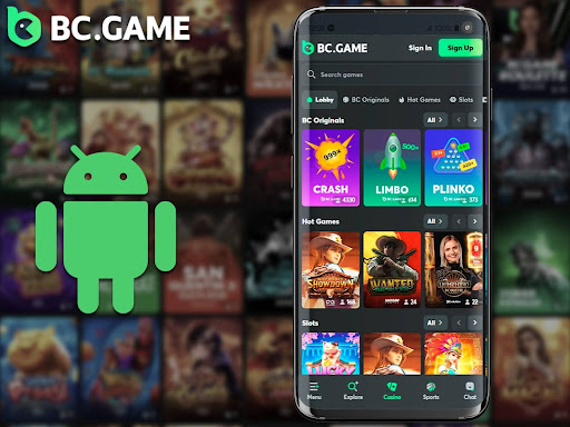 Discover Exciting Games and Bonuses at BC.Game Crypto Casino BY Discover Exciting Games and Bonuses at BC.Game Crypto Casino BY