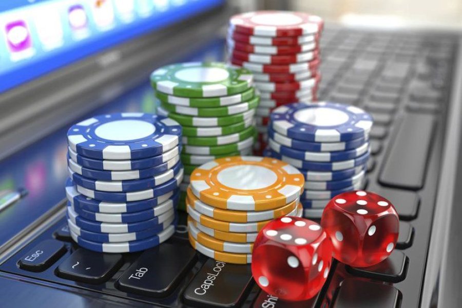 Discover the Thrill with Online Casino Free Bet No Deposit Required Discover the Thrill with Online Casino Free Bet No Deposit Required
