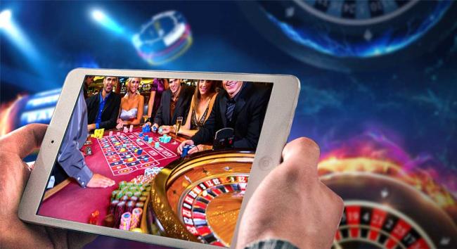 Discover the Thrill with Online Casino Free Bet No Deposit Required Discover the Thrill with Online Casino Free Bet No Deposit Required