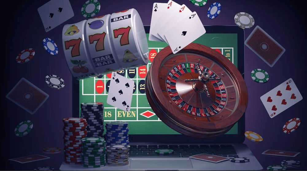 Experience Unmatched Thrills at Big Wins Casino & Sportsbook 32 Experience Unmatched Thrills at Big Wins Casino & Sportsbook 32