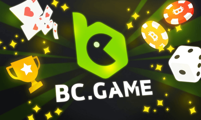How to Play BC Game Your Ultimate Guide How to Play BC Game Your Ultimate Guide