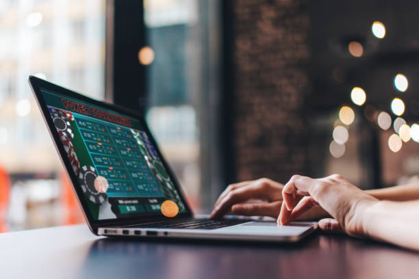 Our secure platform guarantees fair play and transparency in the gaming industry Our secure platform guarantees fair play and transparency in the gaming industry