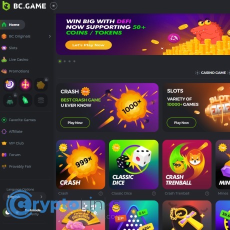 The Ultimate Guide to BC Game App Features, Benefits, and Bonuses The Ultimate Guide to BC Game App Features, Benefits, and Bonuses