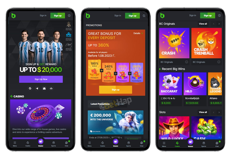 Ultimate Guide to BC Game Crypto Casino Unraveling the Future of Online Gambling Ultimate Guide to BC Game Crypto Casino Unraveling the Future of Online Gambling