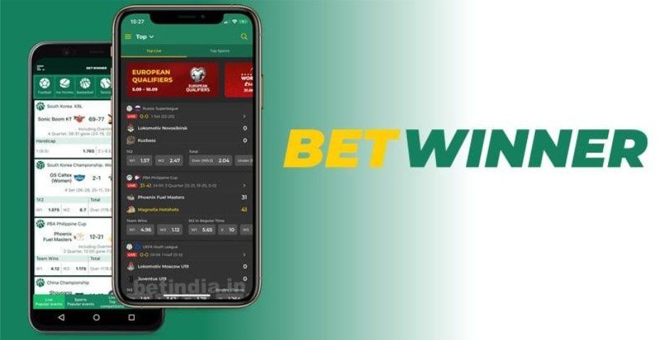 Betwinner Nigeria La Plataforma de Apuestas que Está Revolucionando el Mercado Nigeriano
