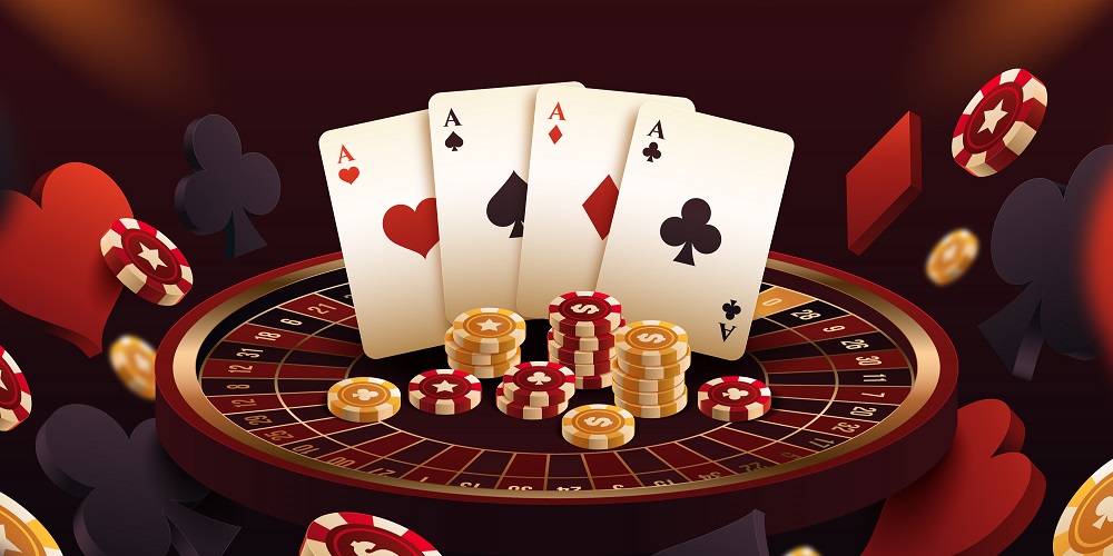 Comprehensive Vegastars Casino Review Your Ultimate Gaming Destination Comprehensive Vegastars Casino Review Your Ultimate Gaming Destination