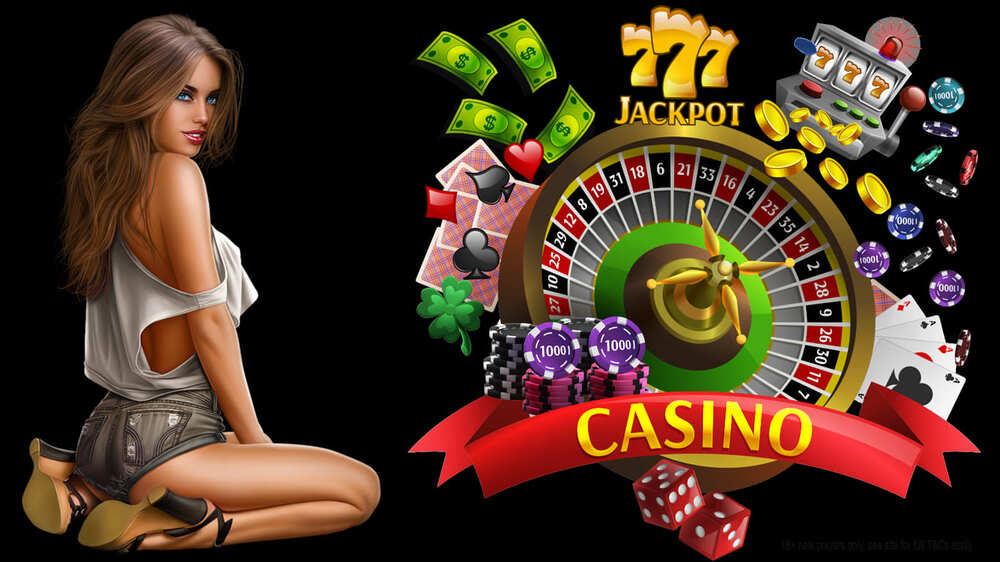 Experience the Thrill at UK Casino Club Online Casino