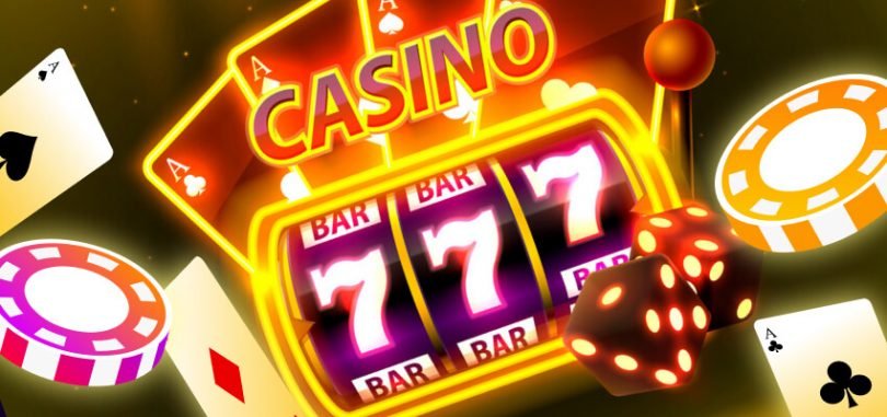 Experience the Thrill at UK Casino Club Online Casino