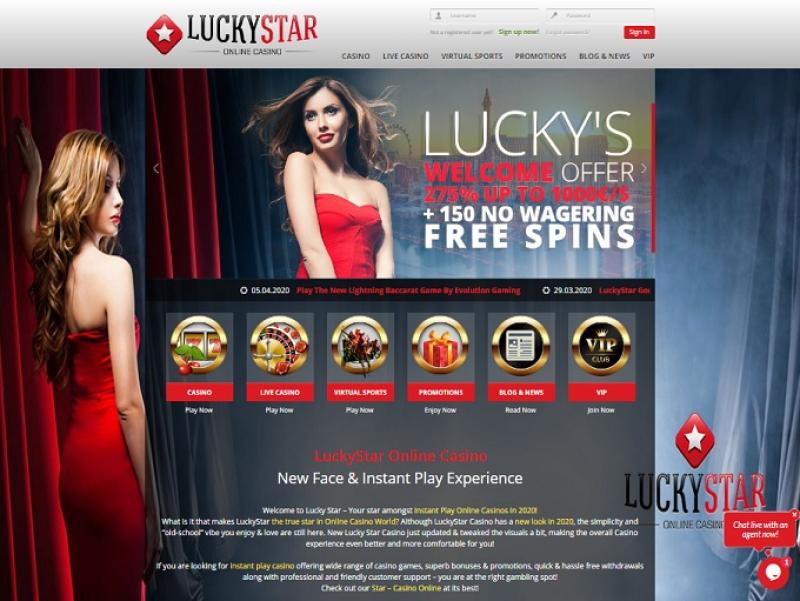Lucky Star Casino Your Ultimate Guide to Winning Big Lucky Star Casino Your Ultimate Guide to Winning Big