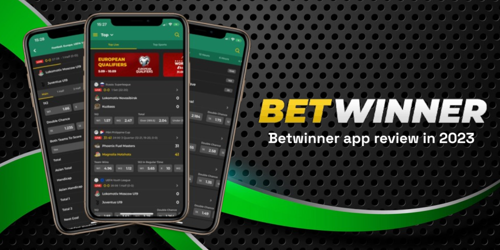 Tout savoir sur Betwinner  Guide complet pour parier en ligne