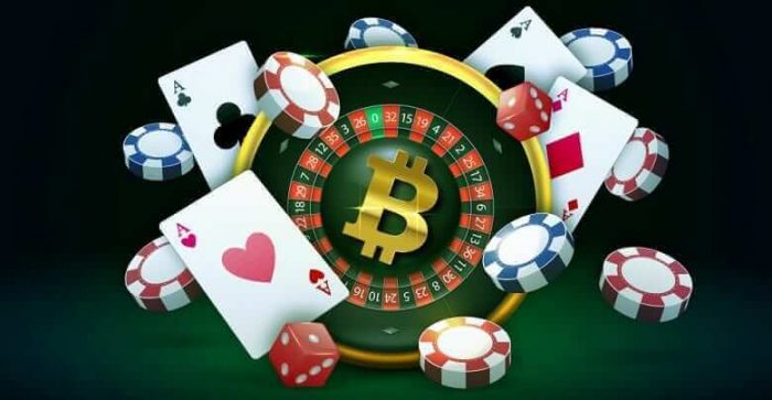 Your Ticket to Live Casino Discover the Thrill of Online Gaming