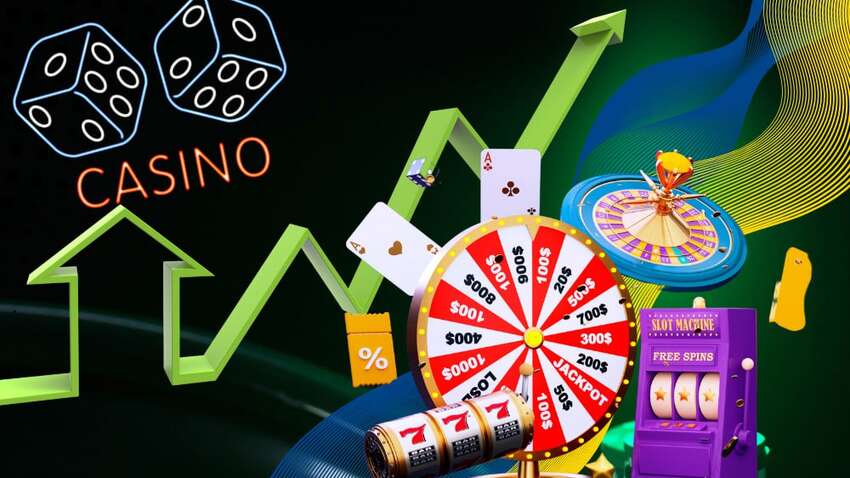 Exploring eg333 A Comprehensive Guide to a Modern Online Casino Experience Exploring eg333 A Comprehensive Guide to a Modern Online Casino Experience